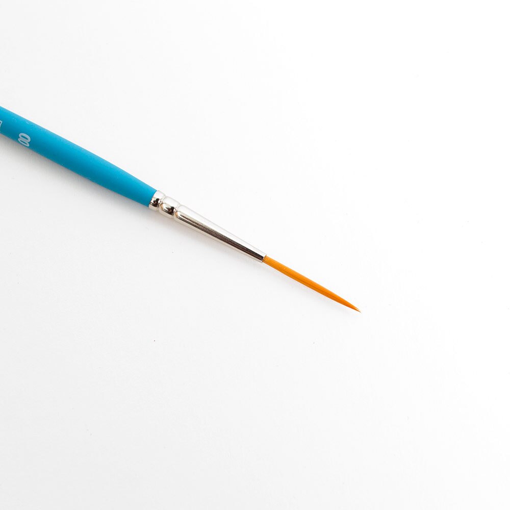 Princeton, Brush Liner, Art & School, Select, Synthetic, Script Liner, 2/0, 146114